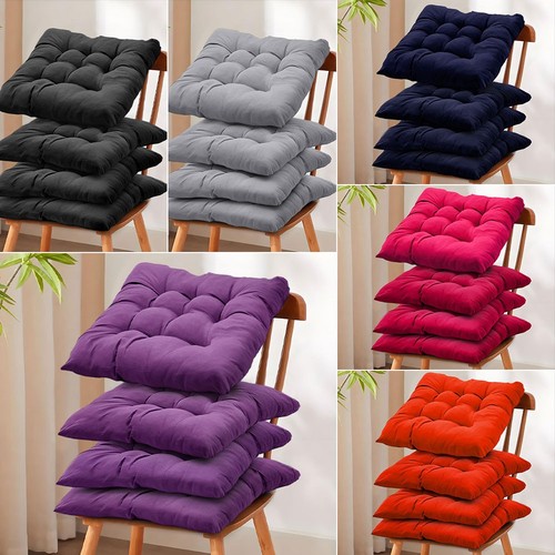 Garden chair pads seat - pads,