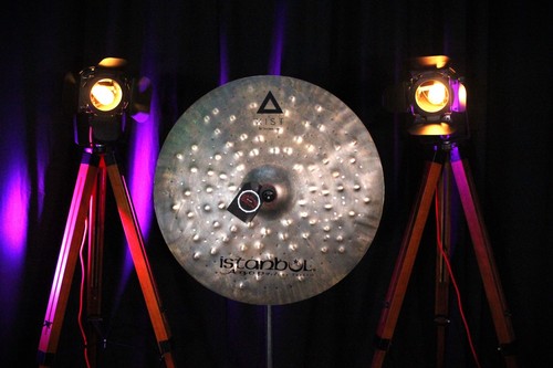 Istanbul agop xist dry - xist, 20''