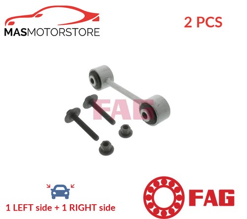 Anti roll bar - bar, stabiliser
