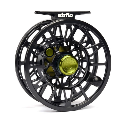Airflo fishing fly reel - reel, v3