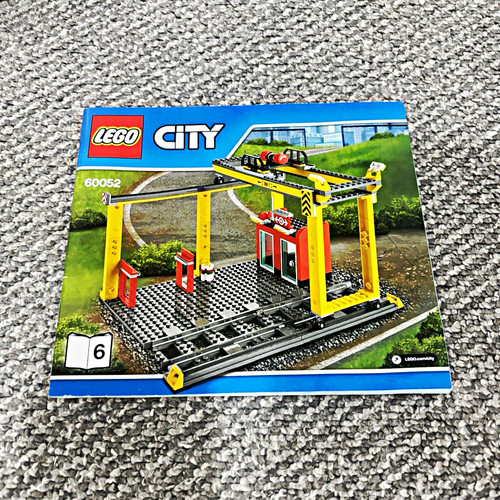 Lego train set - , discontinued