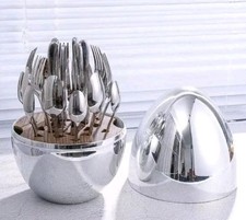 Cutlery Set 24-Piece