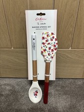 Cath Kidston Set of 2 Utensils