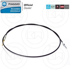 Original Piaggio Ape TM P703V