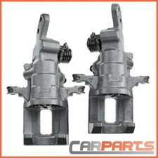 2X Brake Caliper Rear Left