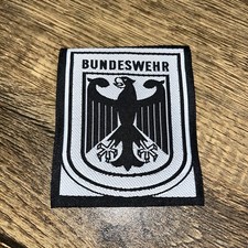 Genuine German Army Eagle