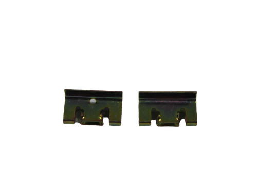 Bills fixing mouldings - bills,