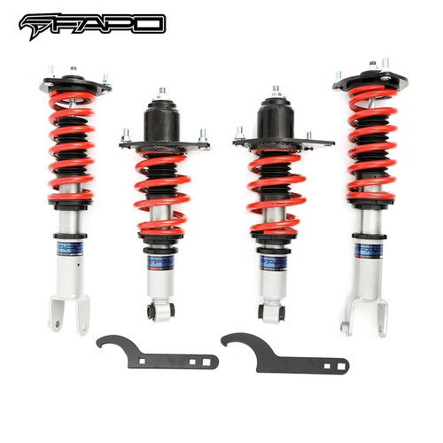 Fapo coilovers suspension - fapo,