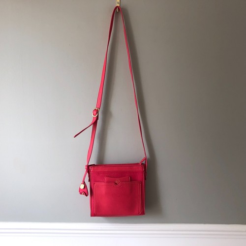 Nica messenger bag - nica, crossbody