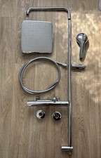 Grohe Vitality Start System