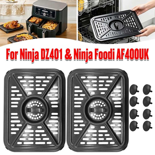 Packs air fryer grill - packs,