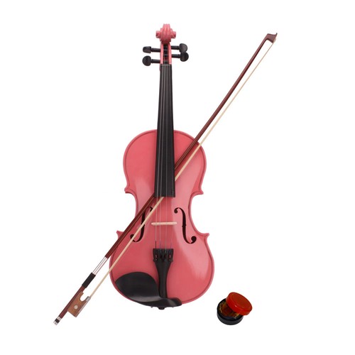 Kids acoustic violin - kids,