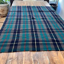 Vtg Pendleton Pure Virgin Wool