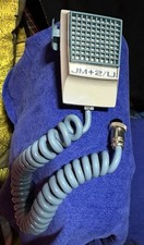 Turner JM + 2U Power Mic