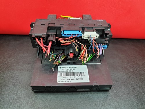 2035452901 mercedes class - 2035452901, c