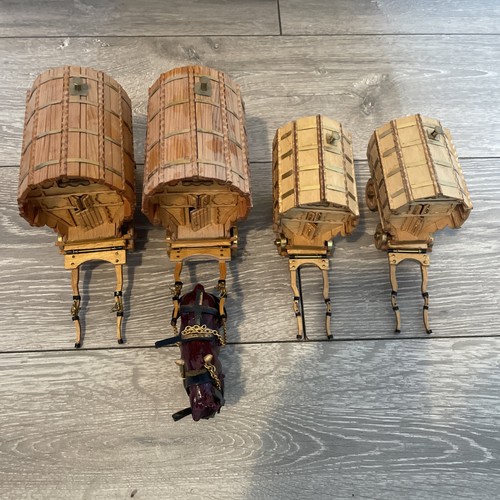 Wooden romany gypsy caravan - gypsy,