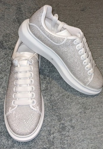 Authentic alexander mcqueen - authentic,