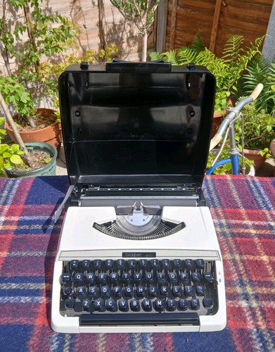 Brother 210 portable - 210,