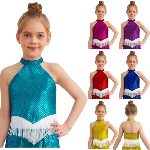 Girls dance tops competitions - dance,