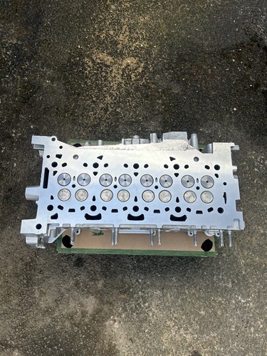Recon cylinder head - recon, ford