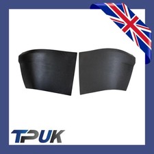 Ford Transit Connect Rear