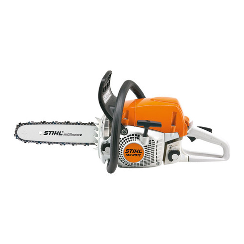 Stihl 231 be - stihl, ms
