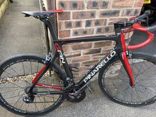 Pinarello RS GHAN Di2 