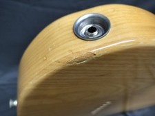 Fender Japan TN72-85 (Fender