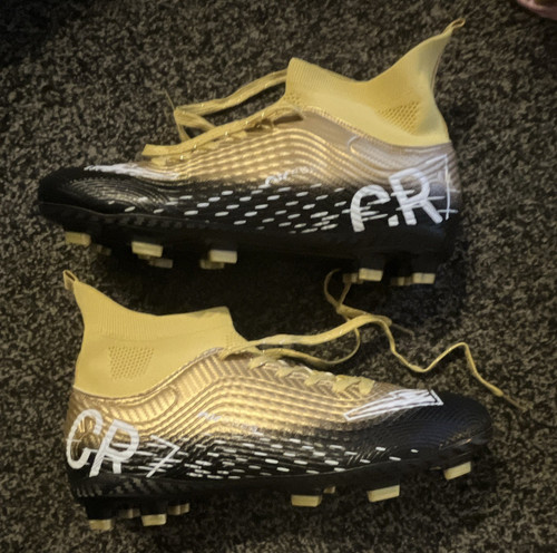 Cr7 football boots - boots, cleats