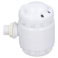 Shower Room Steam Outlet