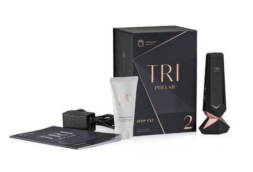 Tripollar stop rf skin - rf,