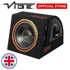 Edge 12" 900w Peak BASS Car