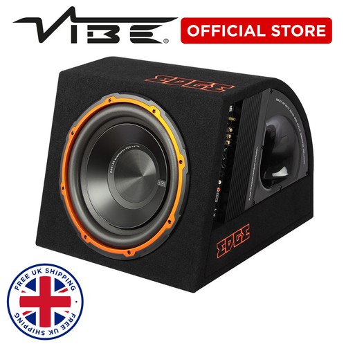 Edge 900w peak bass - edge, car