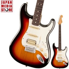 Fender Player II Stratocaster