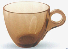 Designer CLASSIC SMOKE BROWN