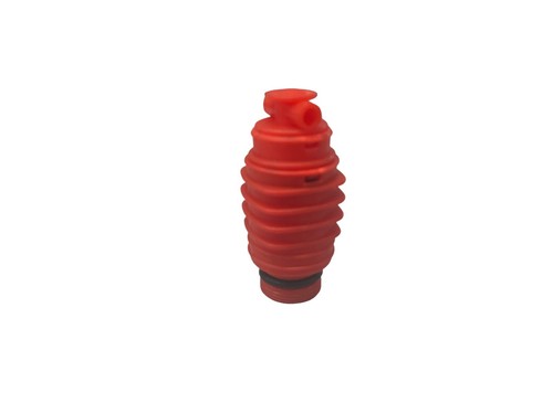 Clarke spare oil - spare, plug