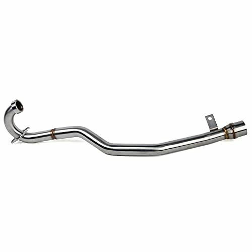Toro stainless steel - steel, clamp