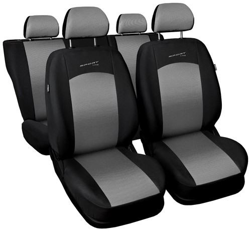 Car seat covers full set - , fit
