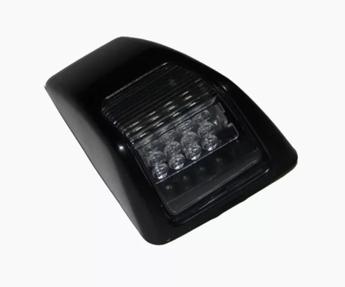Left hand led front indicator - left,