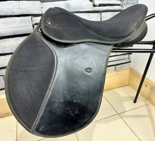 Wide thorowgood maxam - 17”,