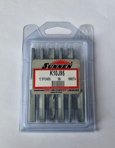 Sunnen honing stones k10j95 - sunnen,