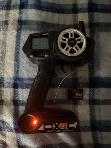 Spektrum dx4c dsmr 4ghz - spektrum,