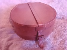 VINTAGE BROWN LEATHER