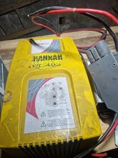 Hawker Lifetech 3LT48/140 High Frequency Power Charger Forklift Charger |?BNIB 