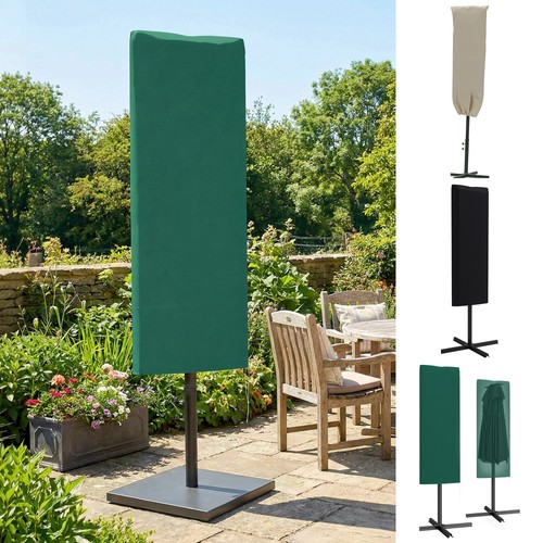 Garden parasol cover for - garden,