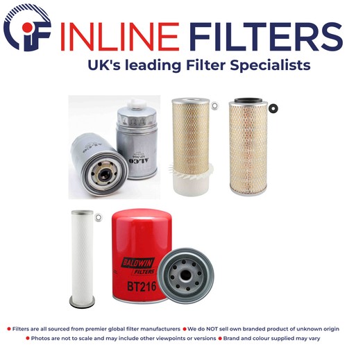 Filter kit for - filter, tp98s