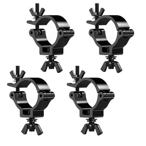 4pcs 220lbs heavy duty stage - 220lbs,