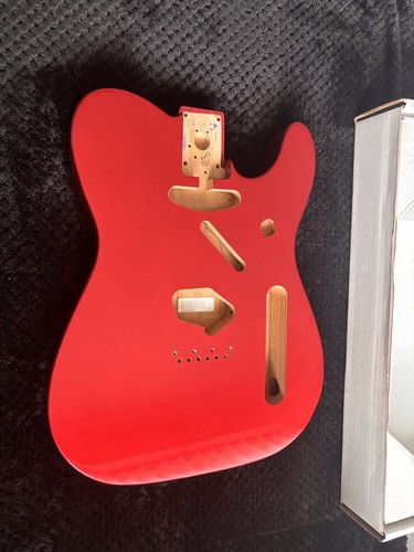 Genuine fender classic - fender, series