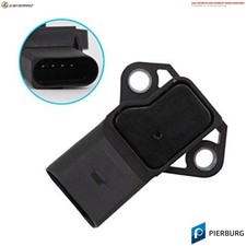 Intake Manifold Pressure