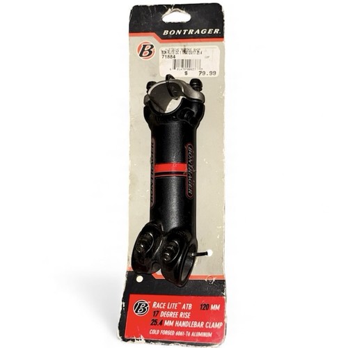 Bontrager race lite atb 4mm - race,
